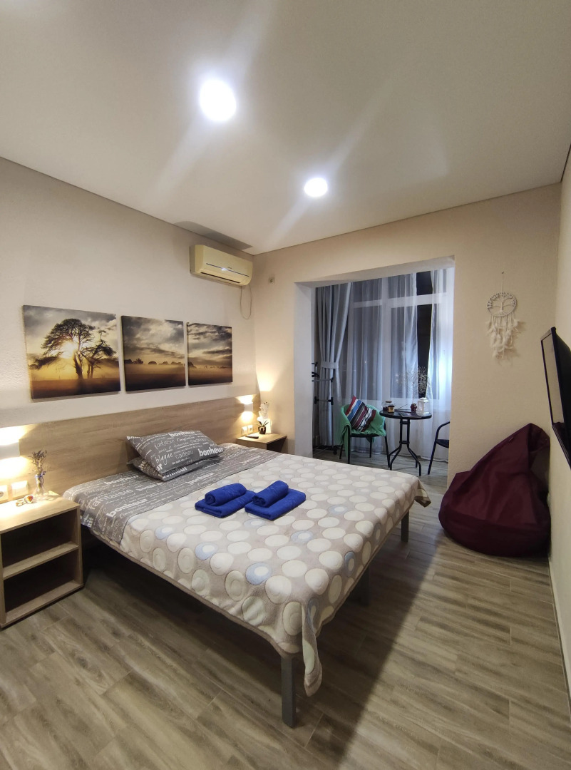 Гостевой дом Гармония