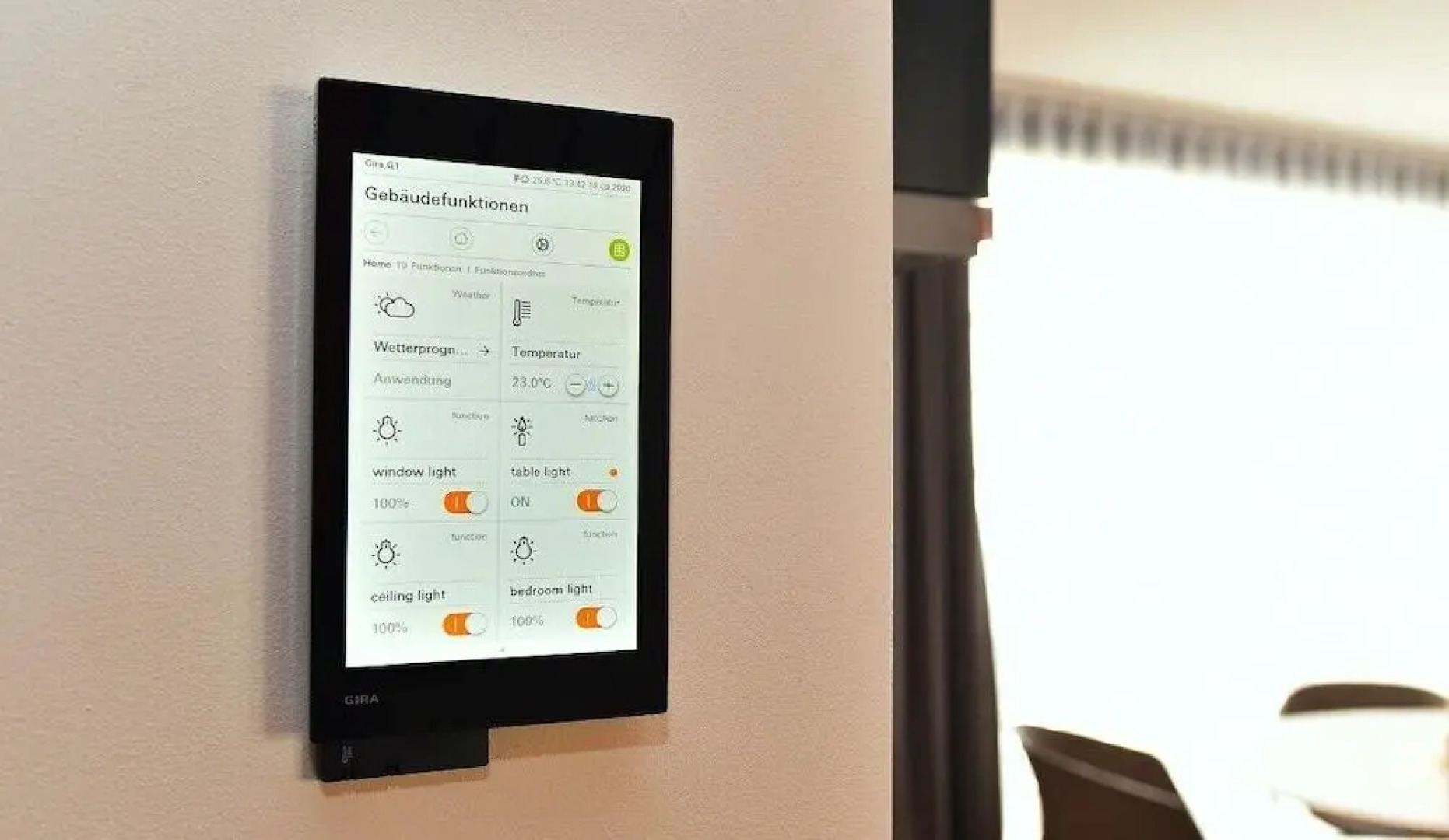 Апартаменты Aeronaut Serviced Apartments Neukölln-Kreuzberg powered by Pearl 1