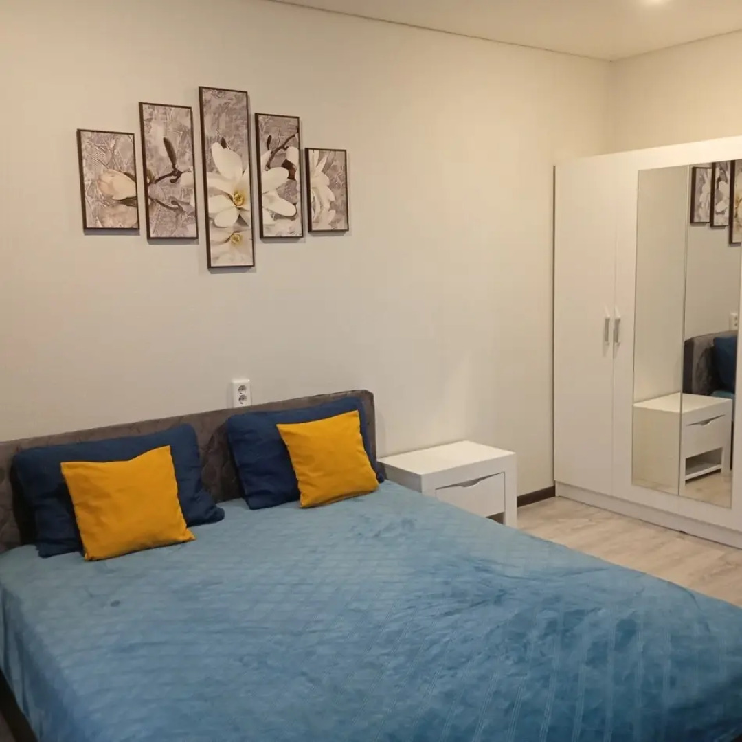 Квартира на Флотской 32