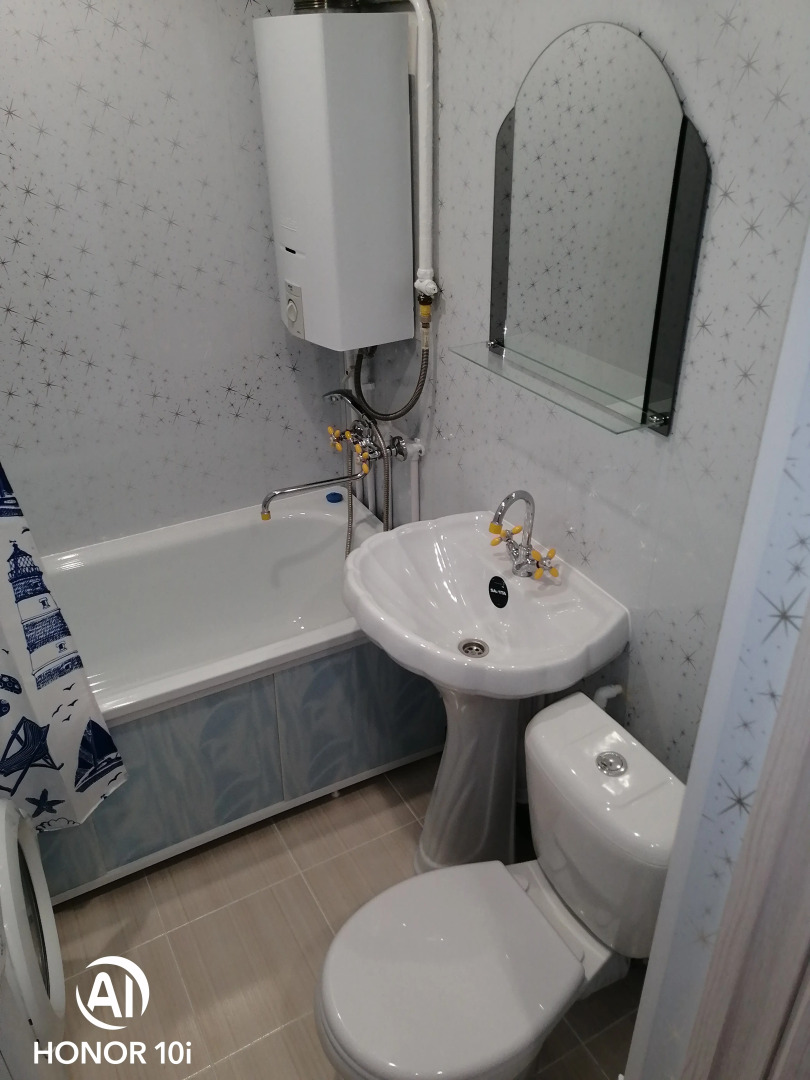 Квартира в центре города