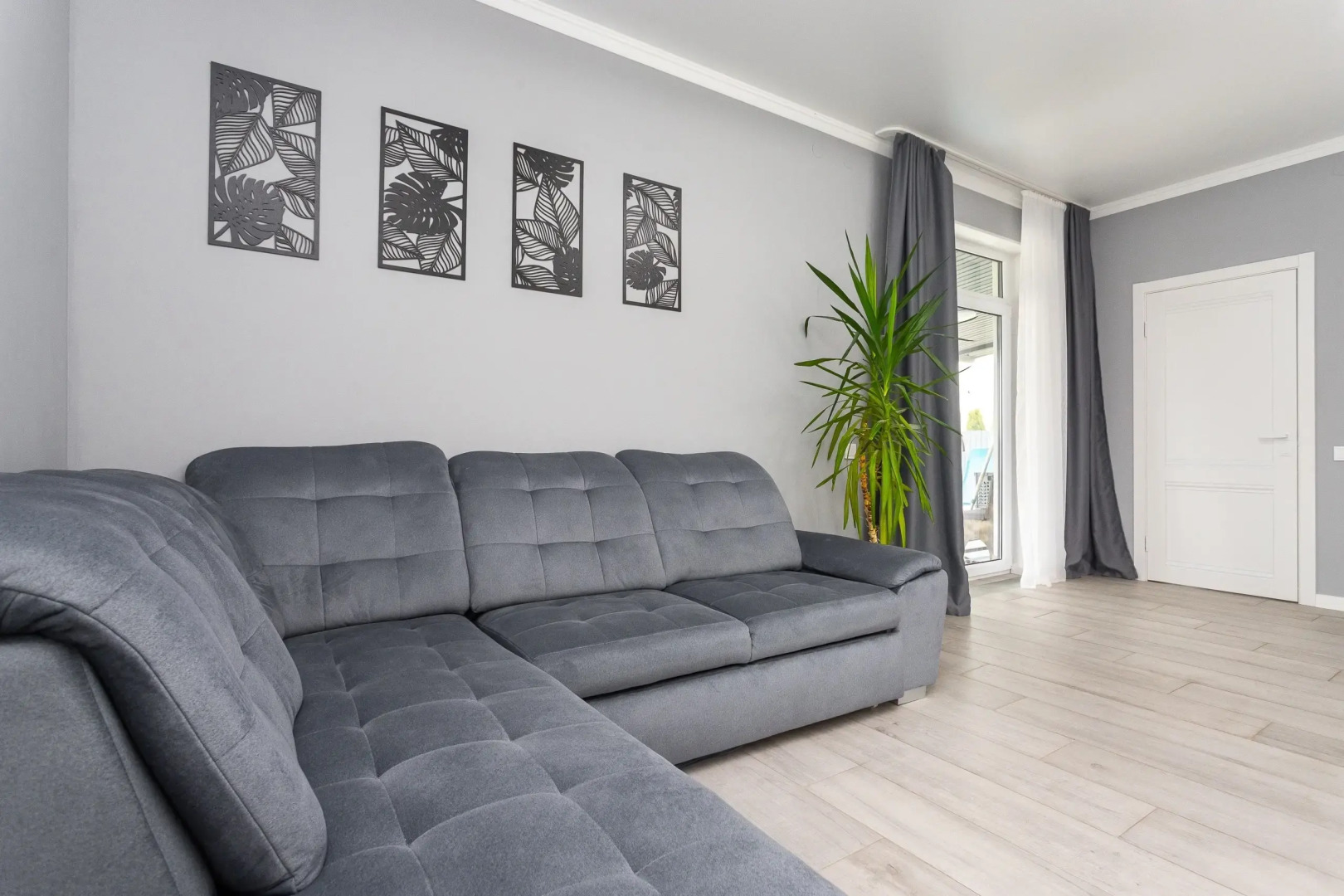 Частный дом новый Спа-Дом