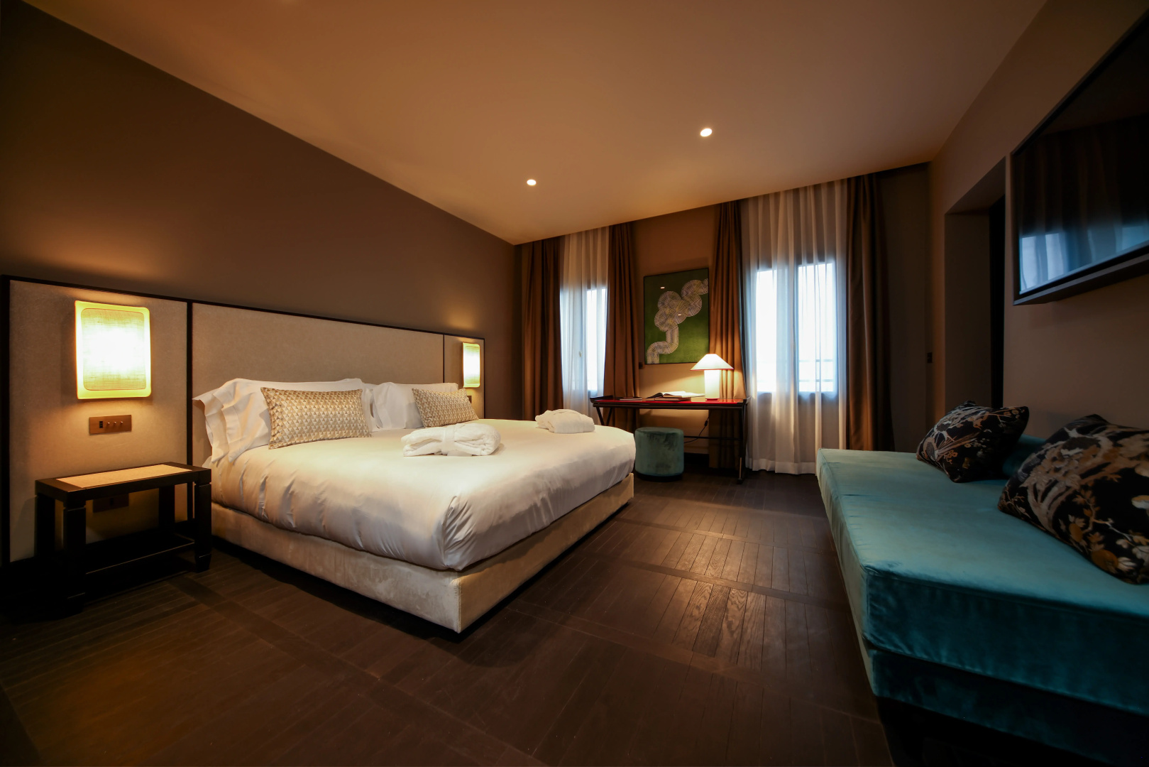 U-Visionary Venezia Hotel