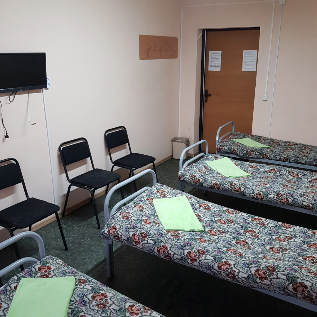 Хостел Добротель