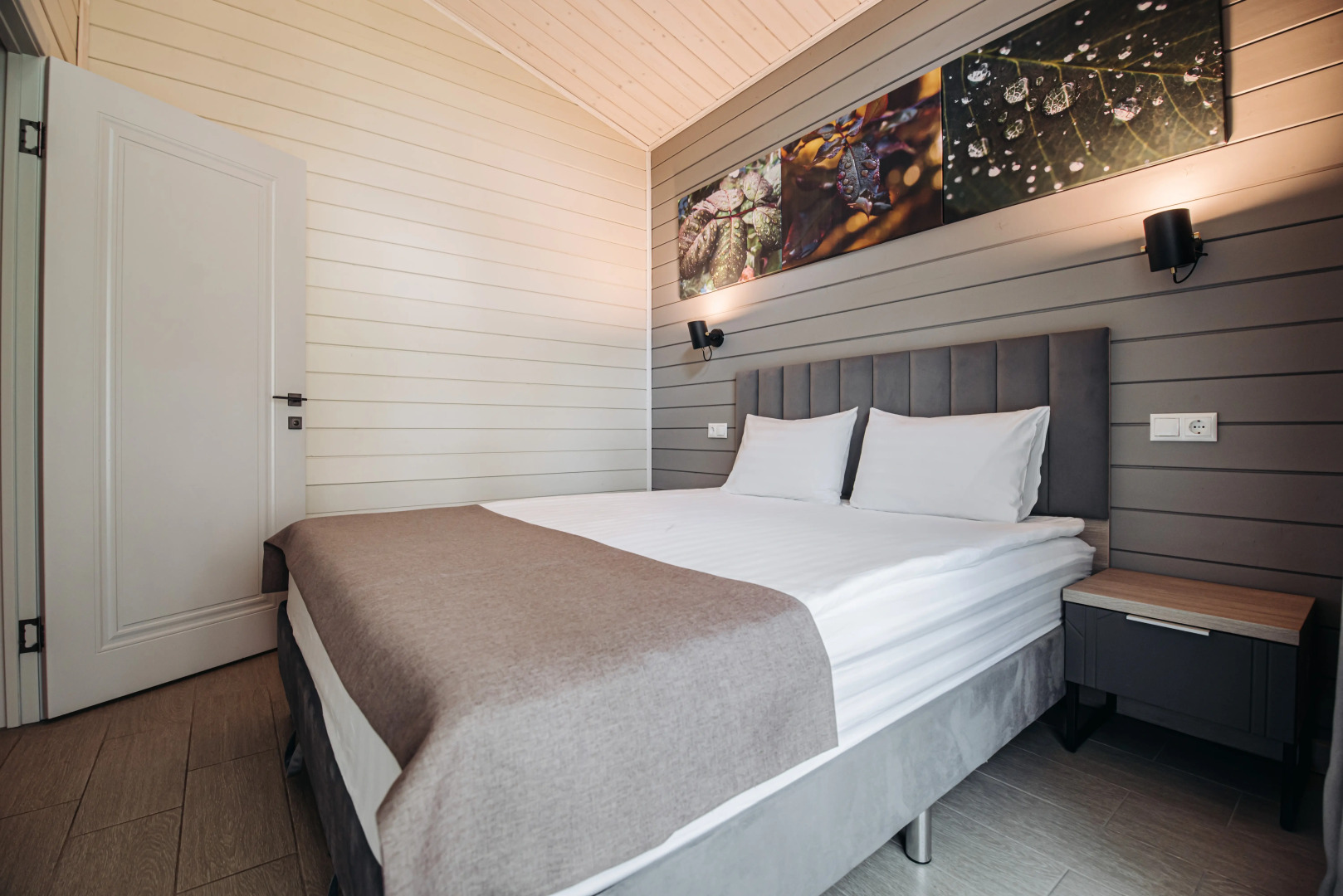 LESNOY Park Hotel