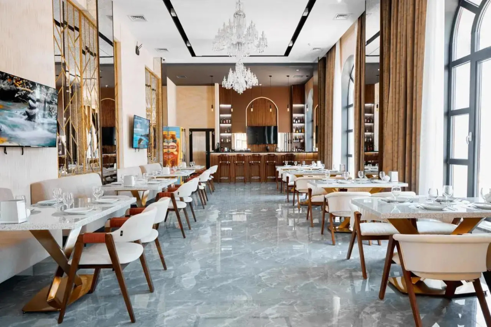 Отель Diamond Shymkent