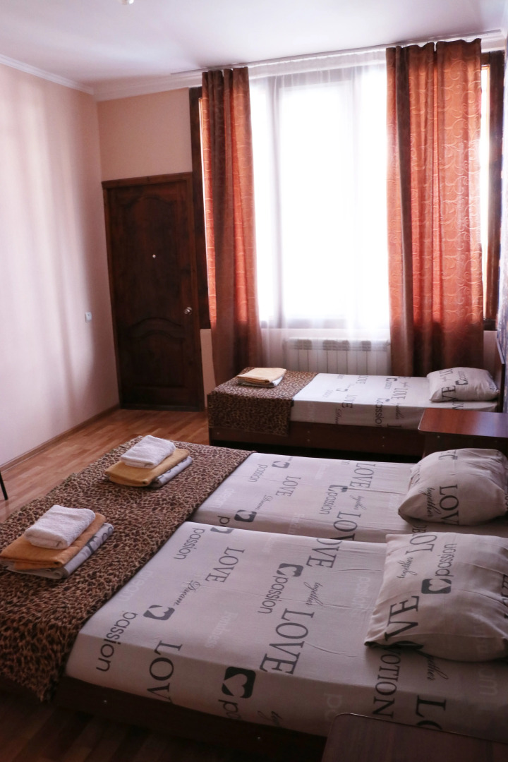 Гостевой дом Маргарита