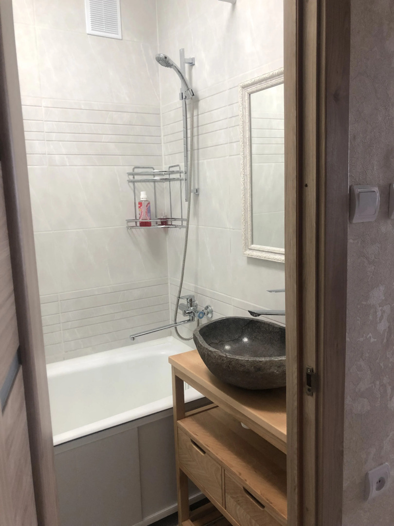 Квартира в Листвянке