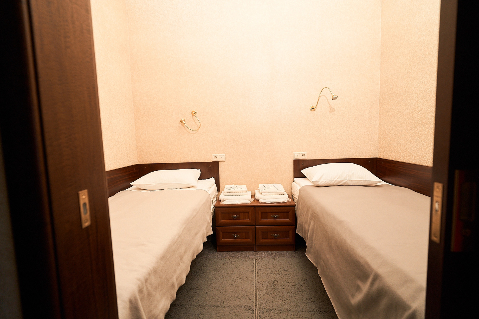 Мини-отель Сан Сити Спа