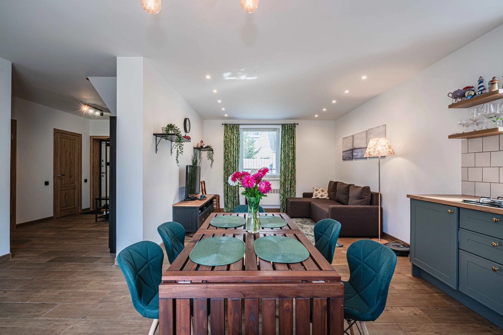 Частный дом Абрикосовая 688