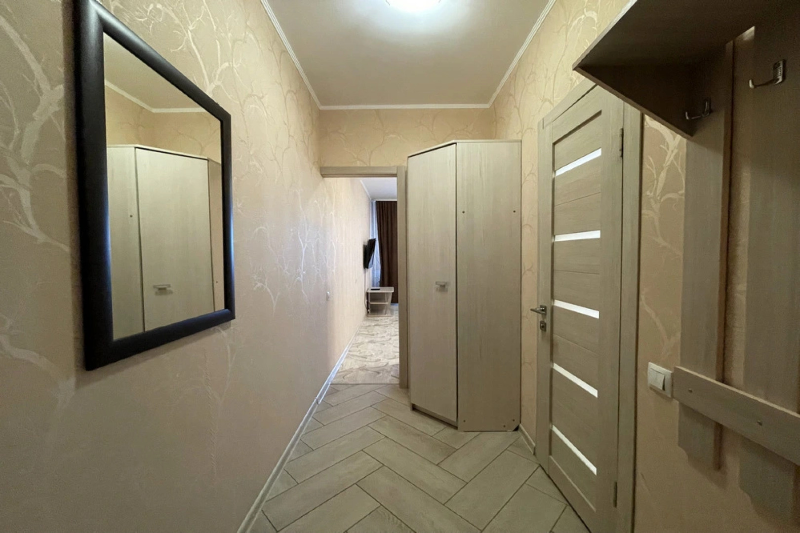 Апартаменты у Авто Вокзала