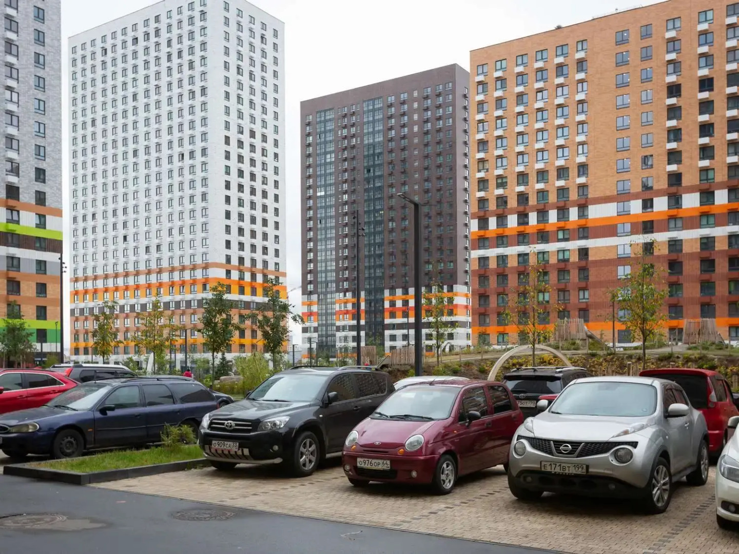 Апартаменты Happy House Люблинская 78 Корпус 3