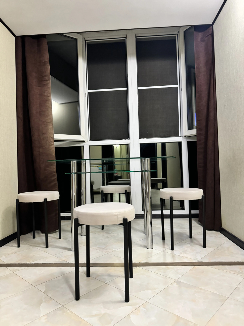 Квартира на Набережной