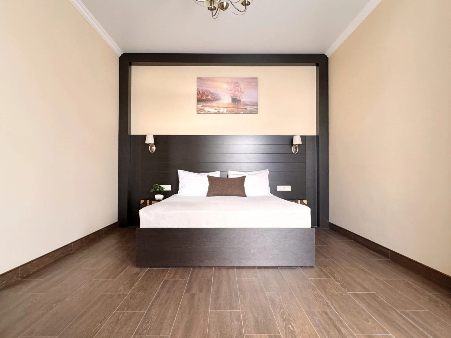 Гостевой дом Альпен Хаус