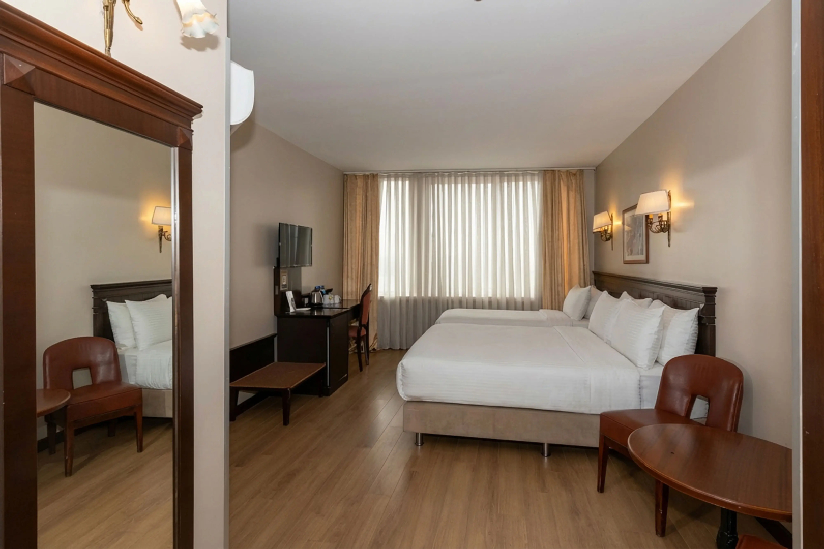 Pera Rose Hotel - Special Class