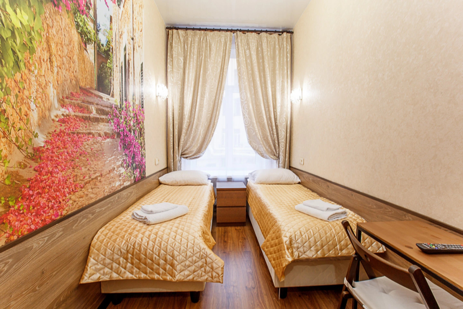 Апарт-Отель Lipgart