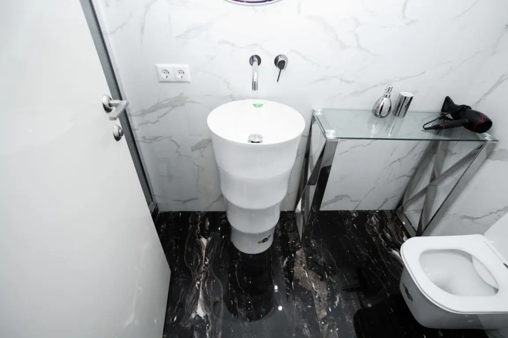 Апартаменты Tabala`s Apartments 4