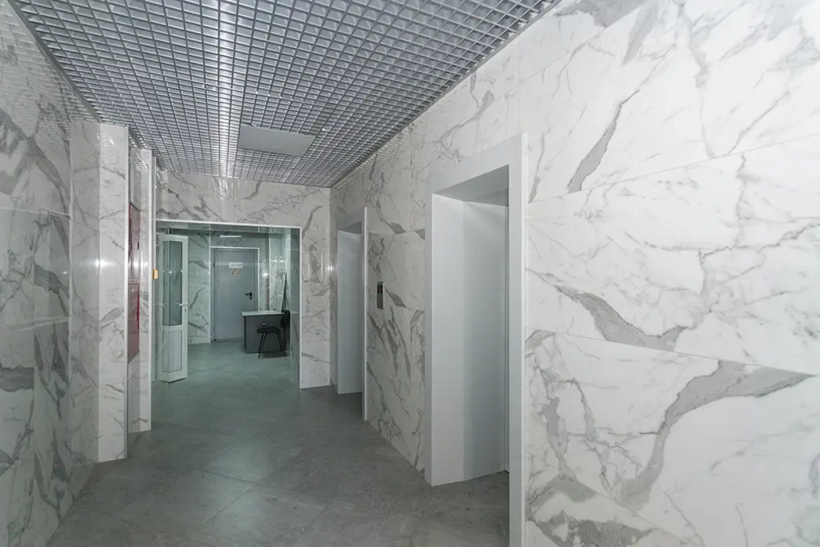 Квартира Уютная двушка в Центре НИИТО