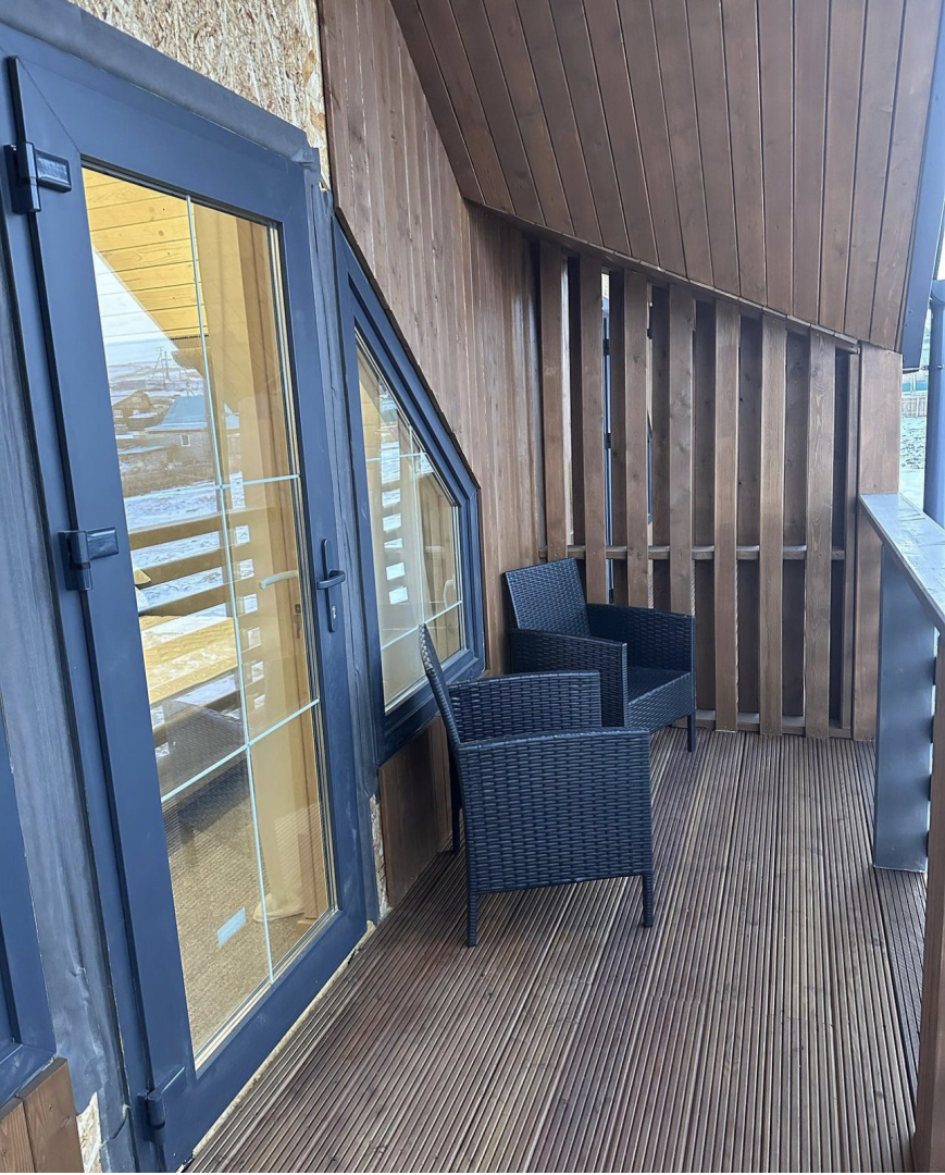 Отель Гостиный Двор Вдохновение