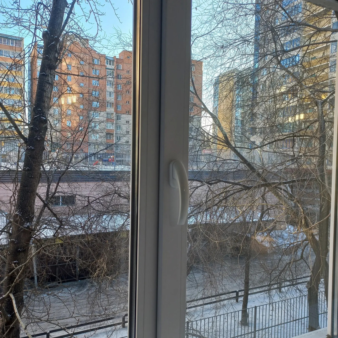 Апартаменты Райская птичка