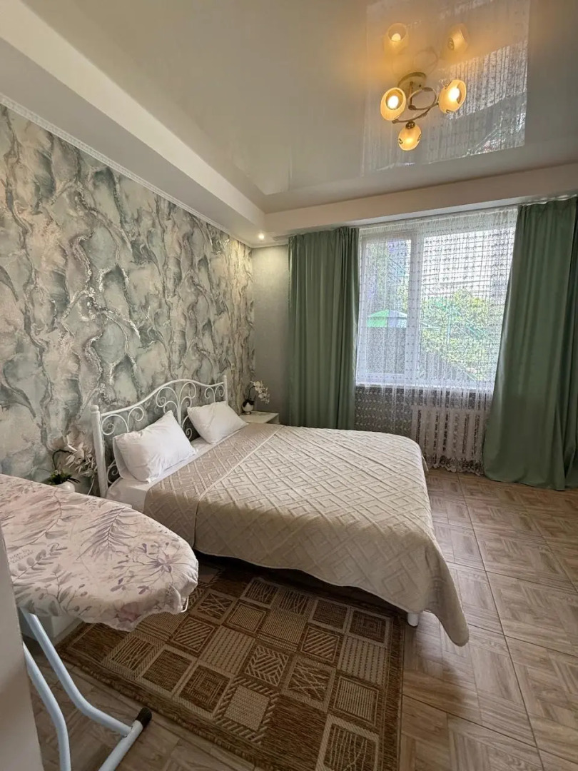 Гостевой дом Жемчужина у моря