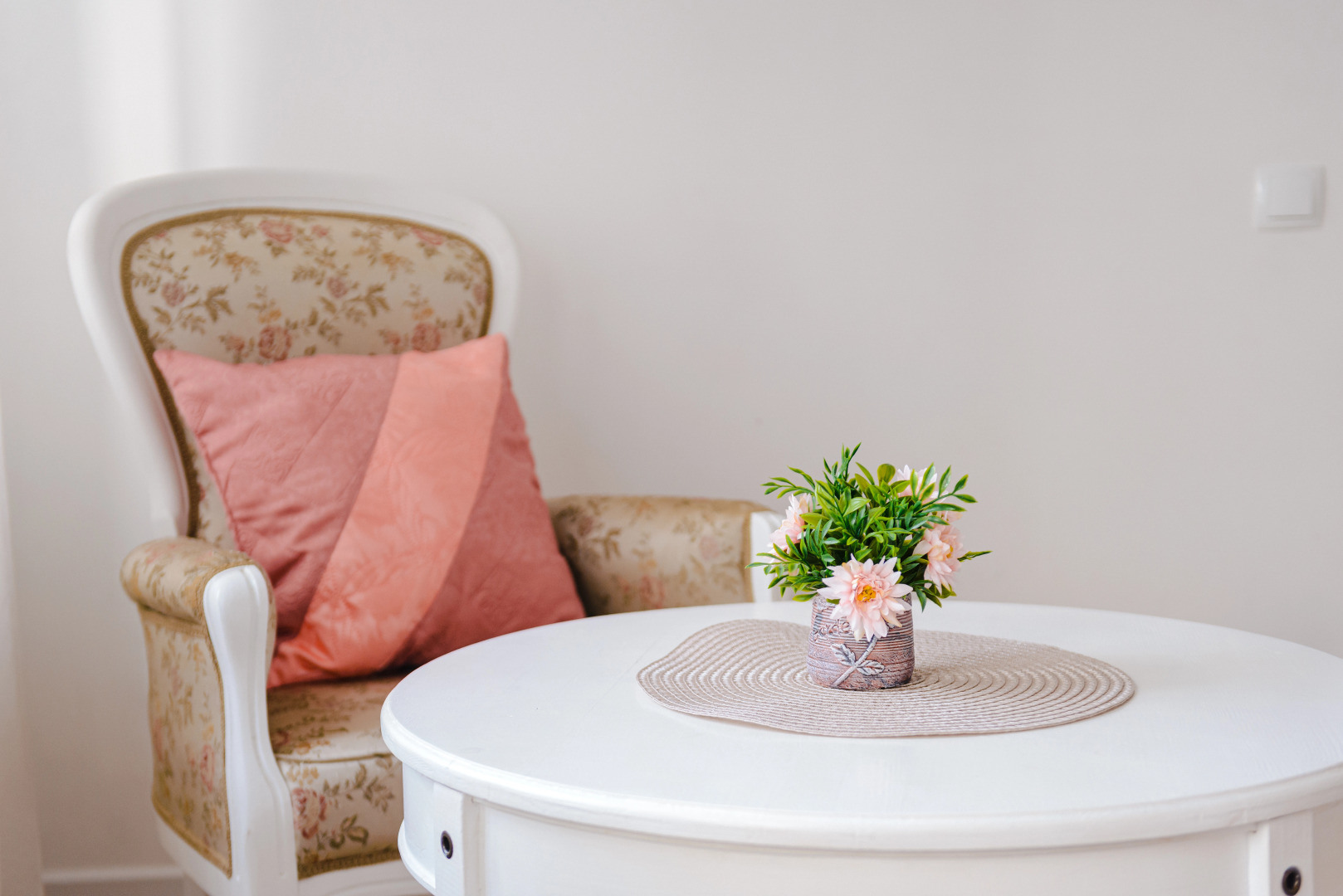 Апартаменты White House