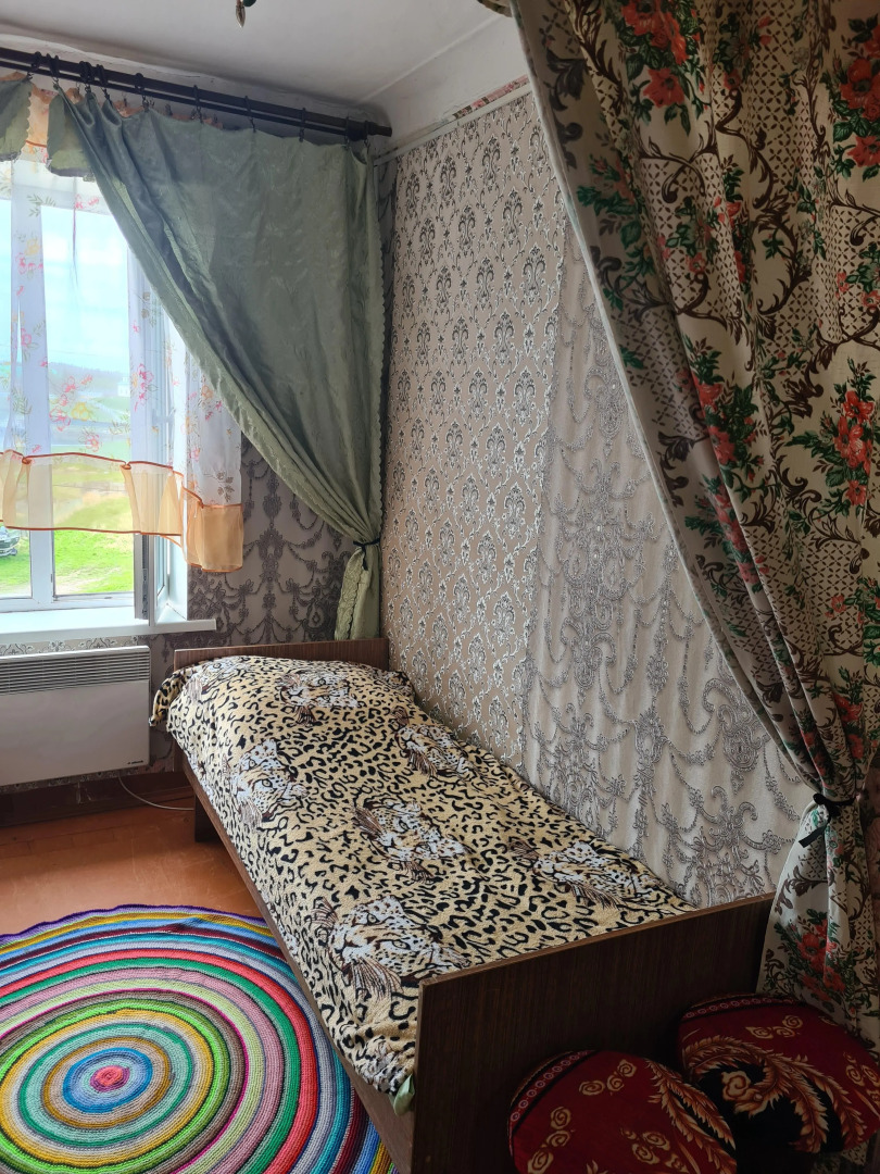 Апартаменты Двухкомнатной на Приморской 4