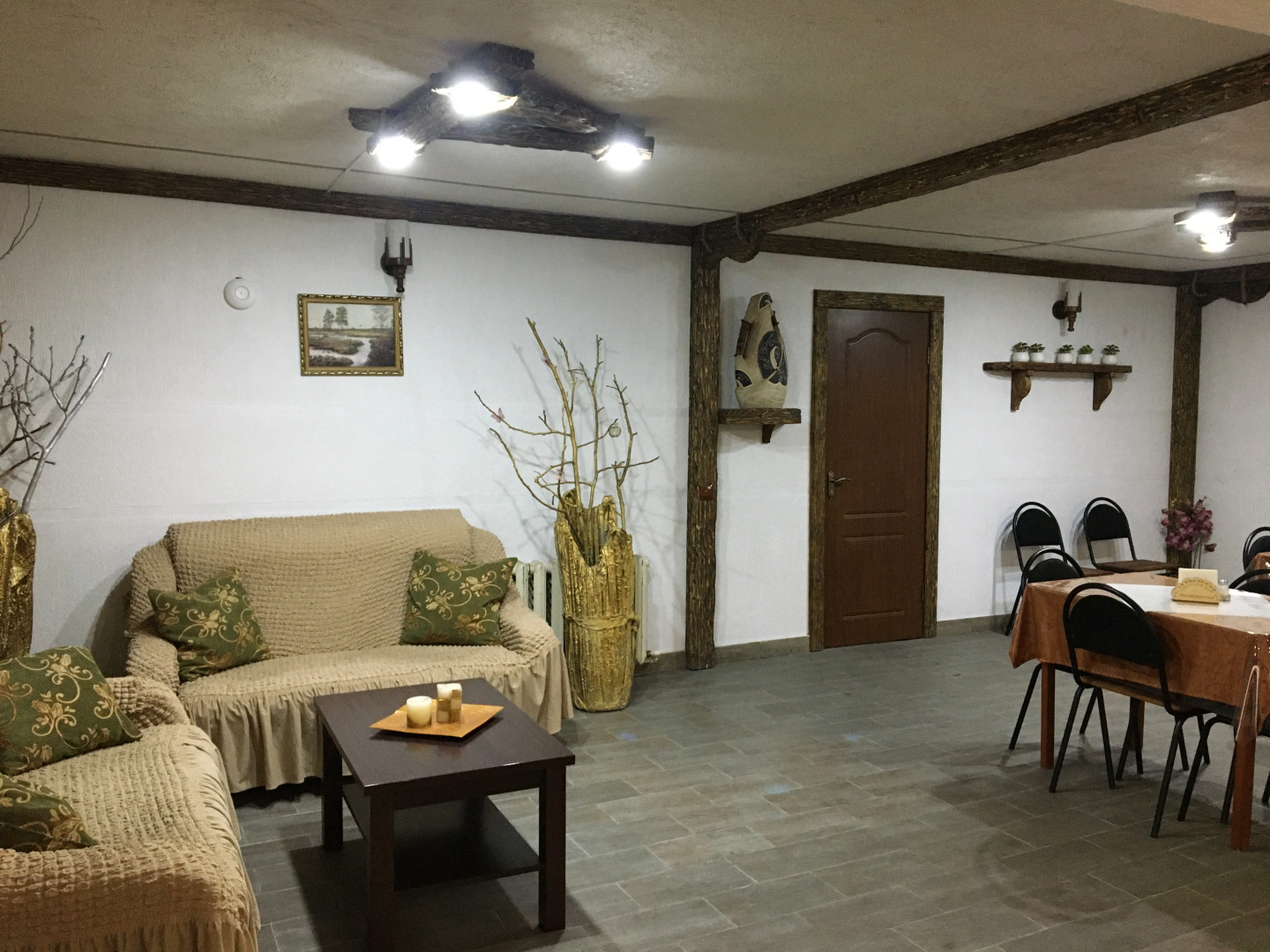 Anastasiya Guest House