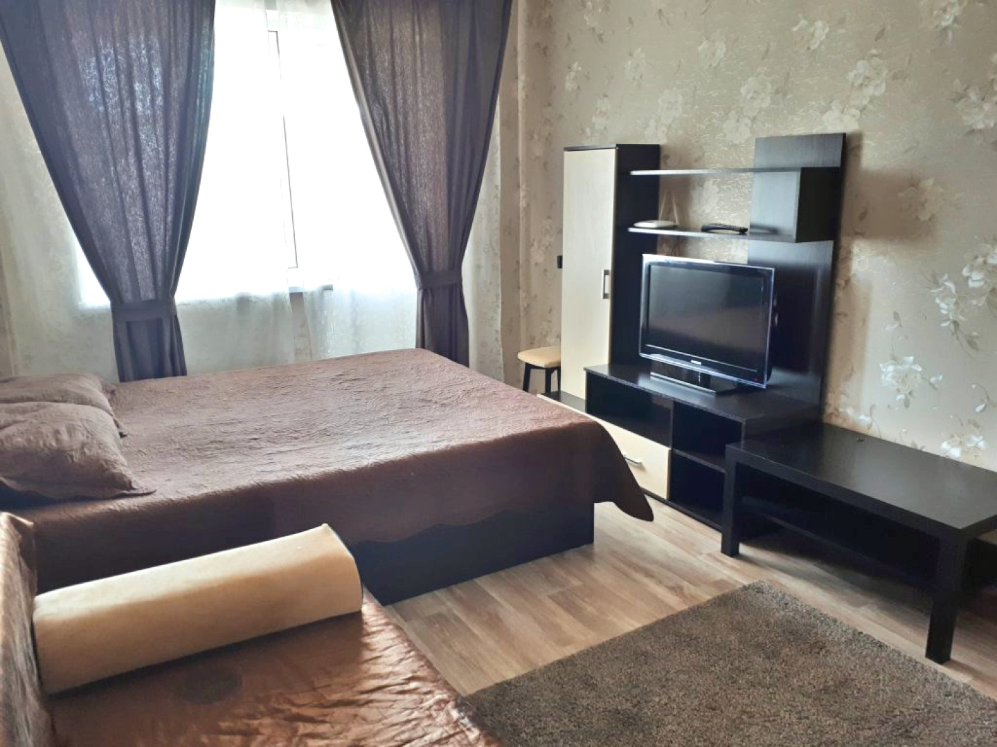 Апартаменты Near the Riviera