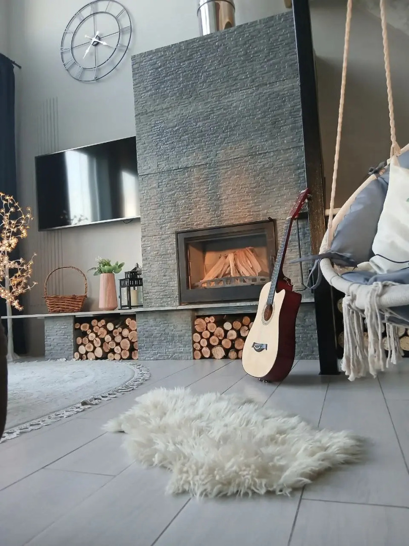 Частный дом на улице Возрождения 120