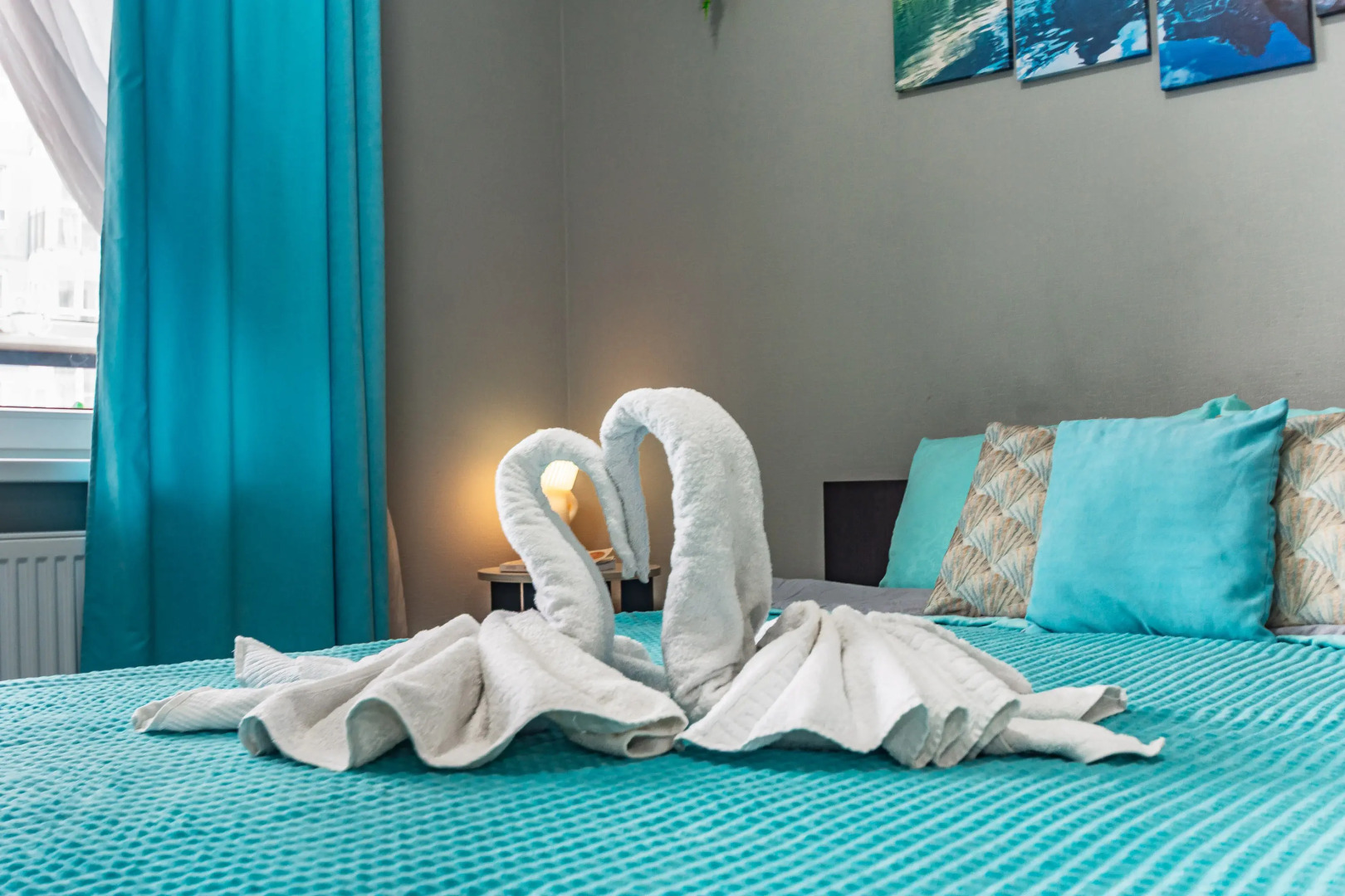 Квартира Уютная Квартира на Левенцовке