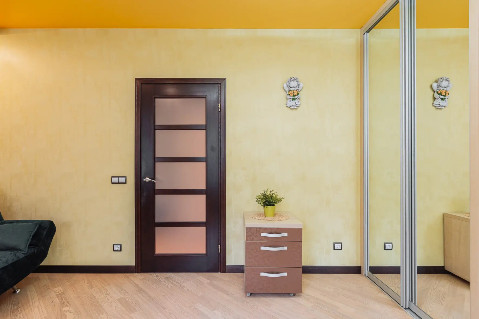 Квартира Malkova Apartments на Артиллерийской