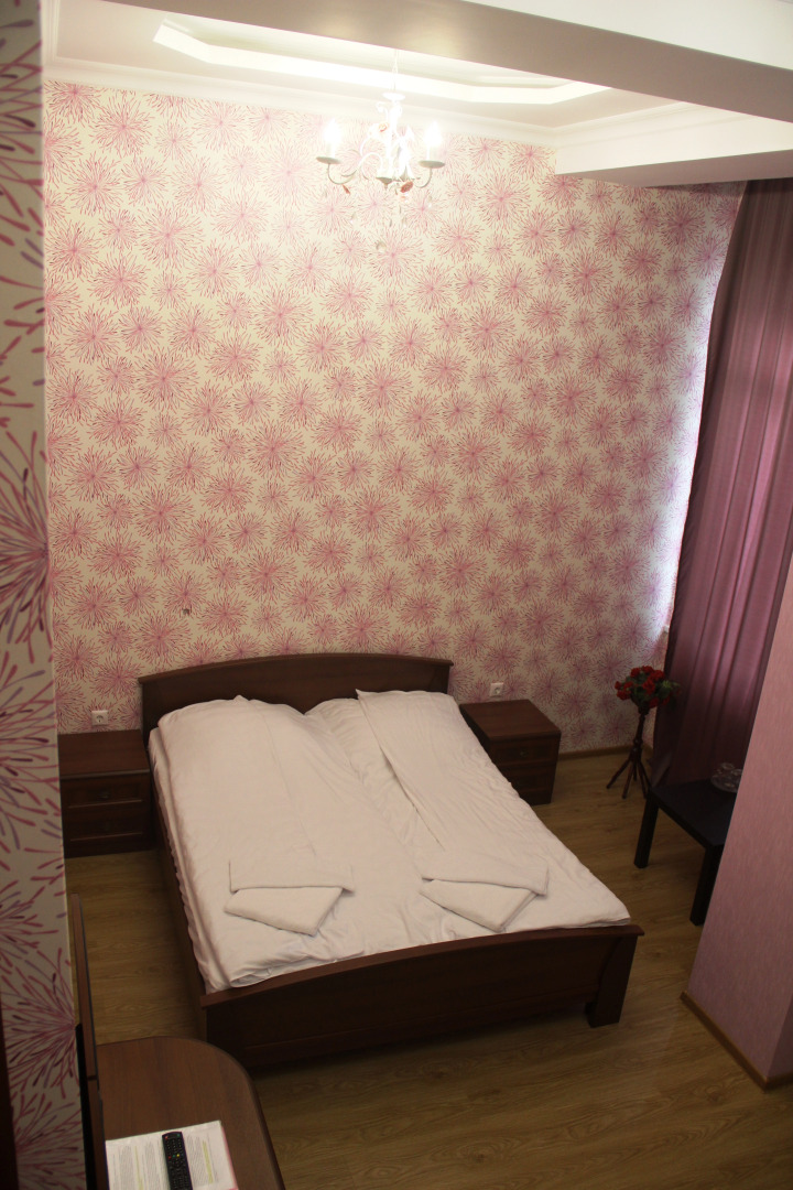 Гостевой дом Роз 119