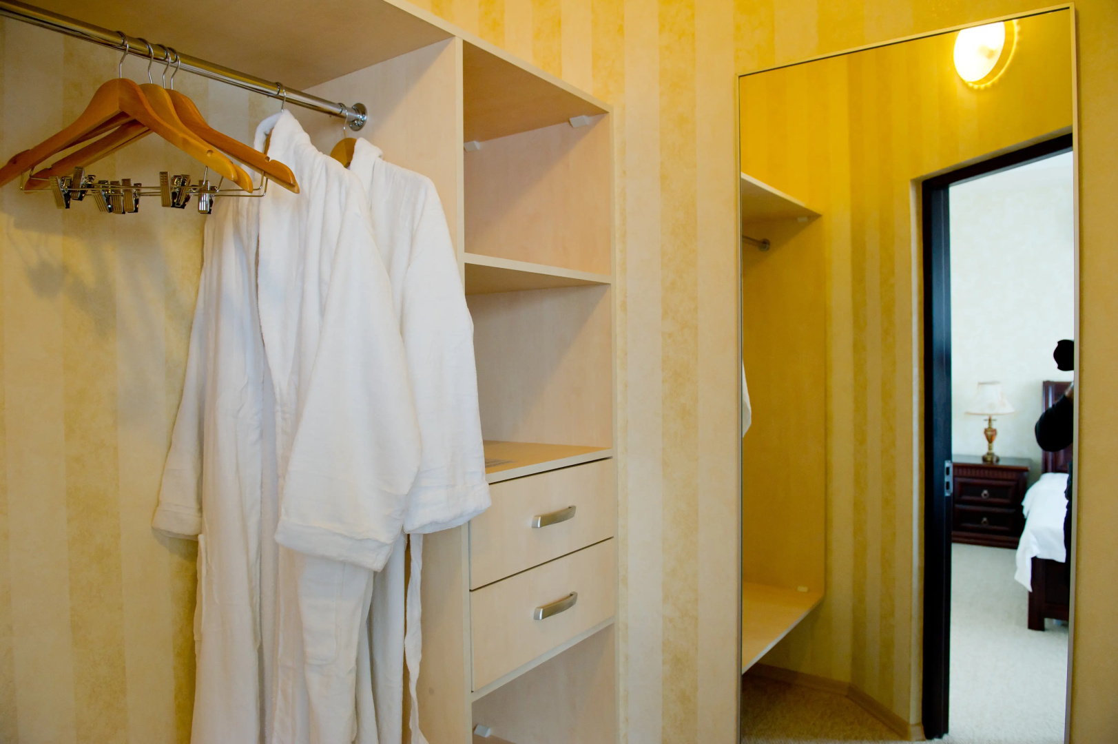 Отель Park Suites Chisinau