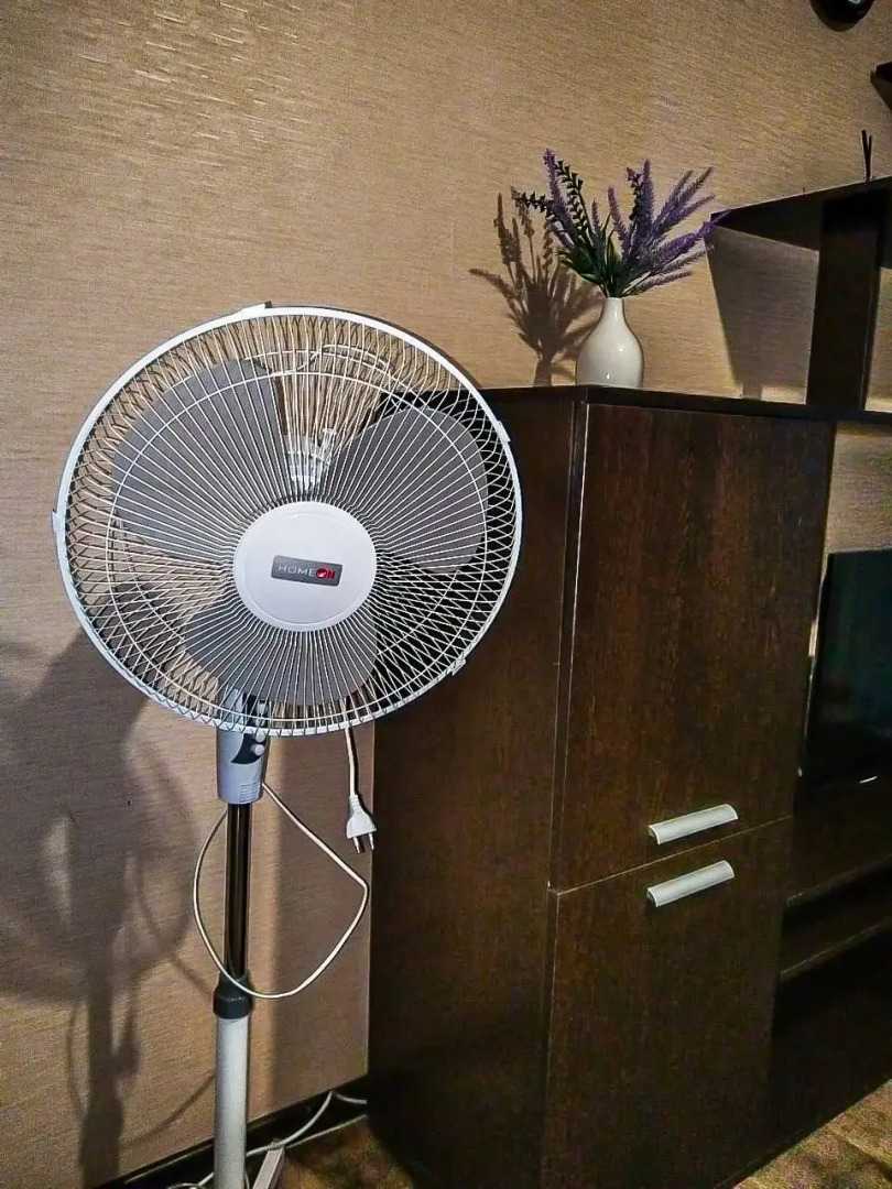 Однокомнатные апартаменты на Улице Циолковского 8А