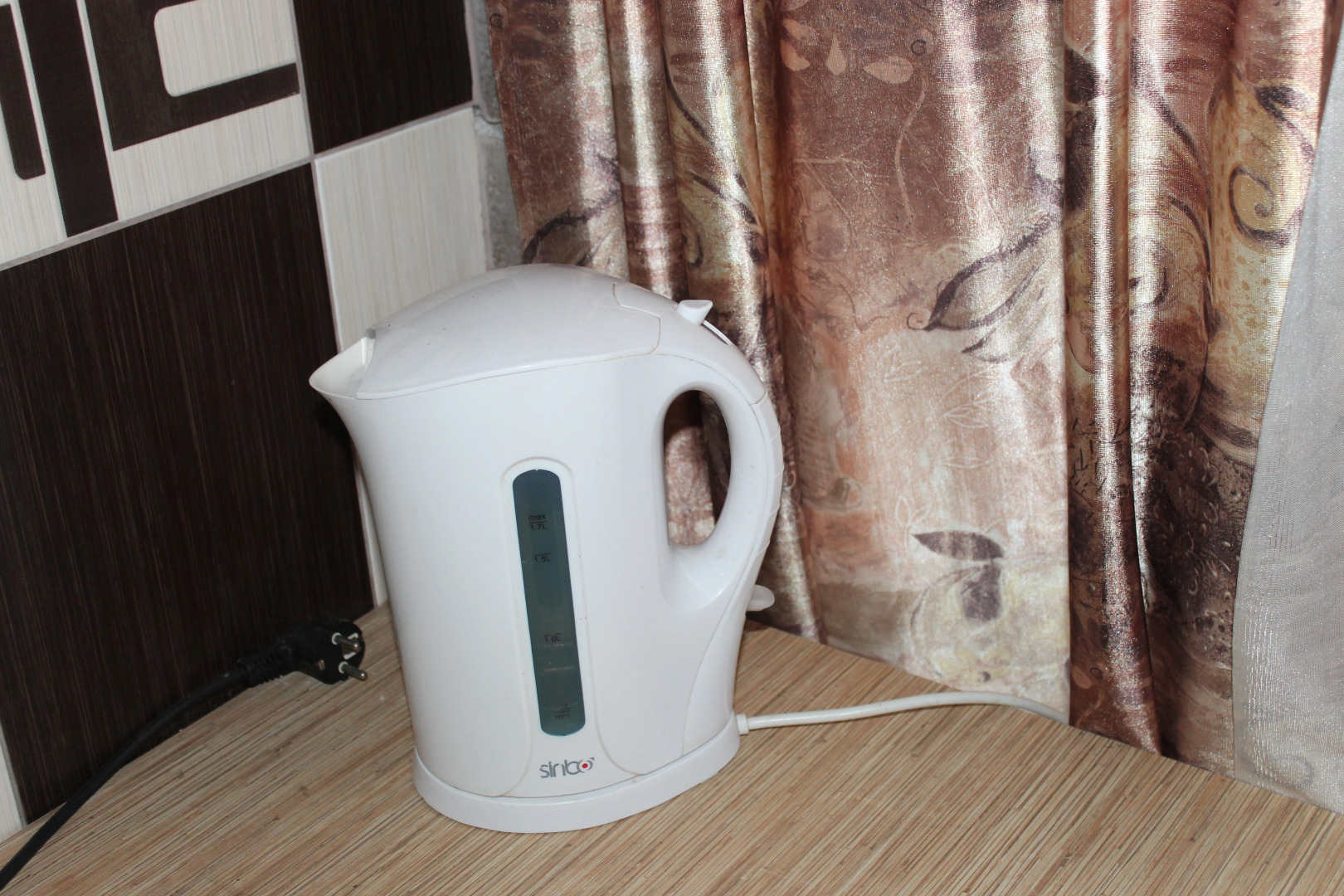 Квартира Студия Номера на Пляже 149/6 (с кухней и стиральной машинкой)