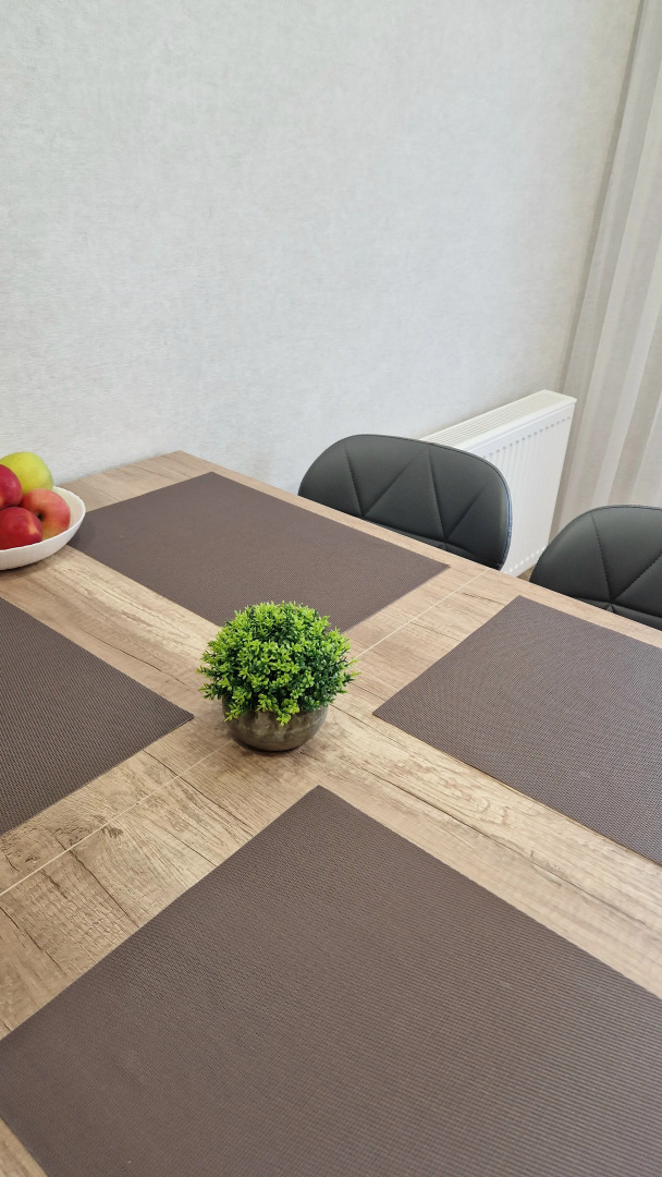 Квартира Уютная квартира