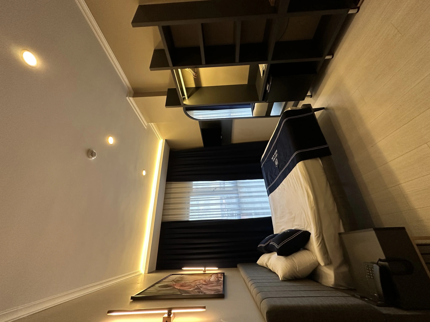 Loft Park Hotel's