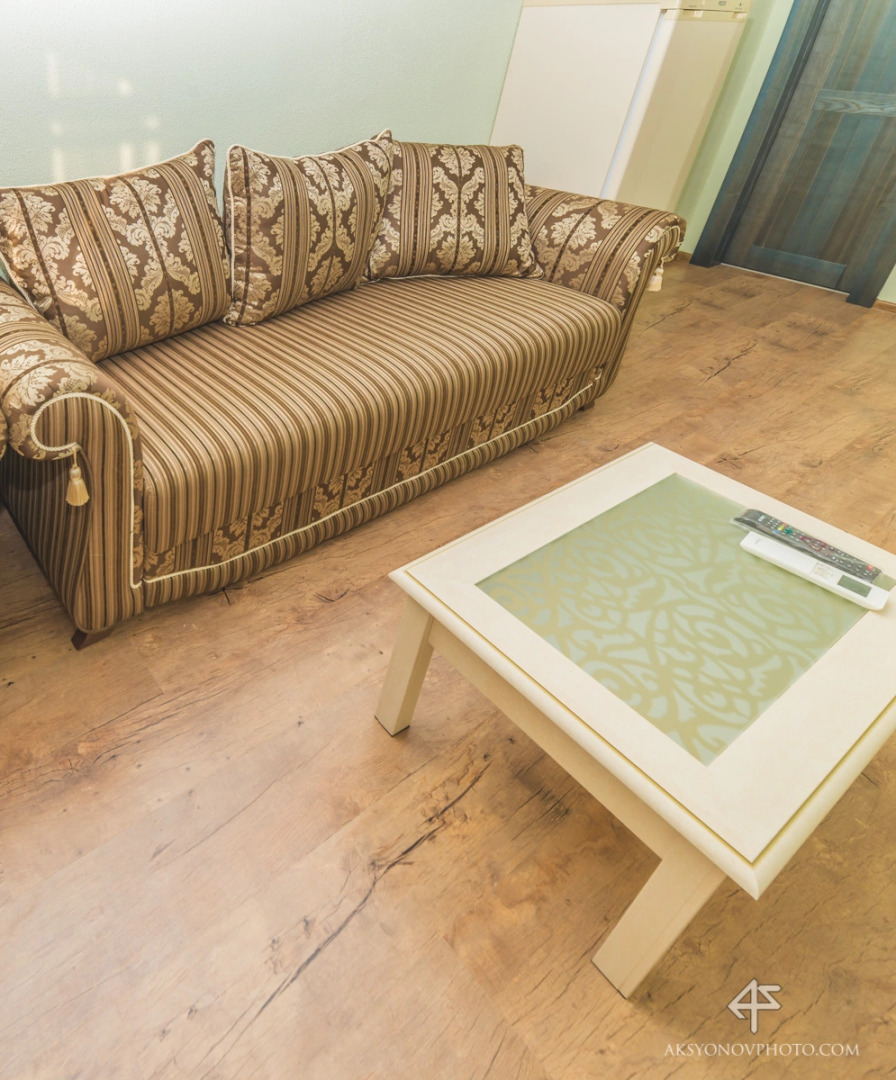 Отель Вилла Олива-Арт