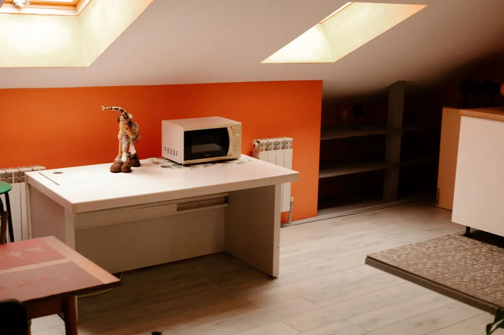 Гостевой Дом Мансарда