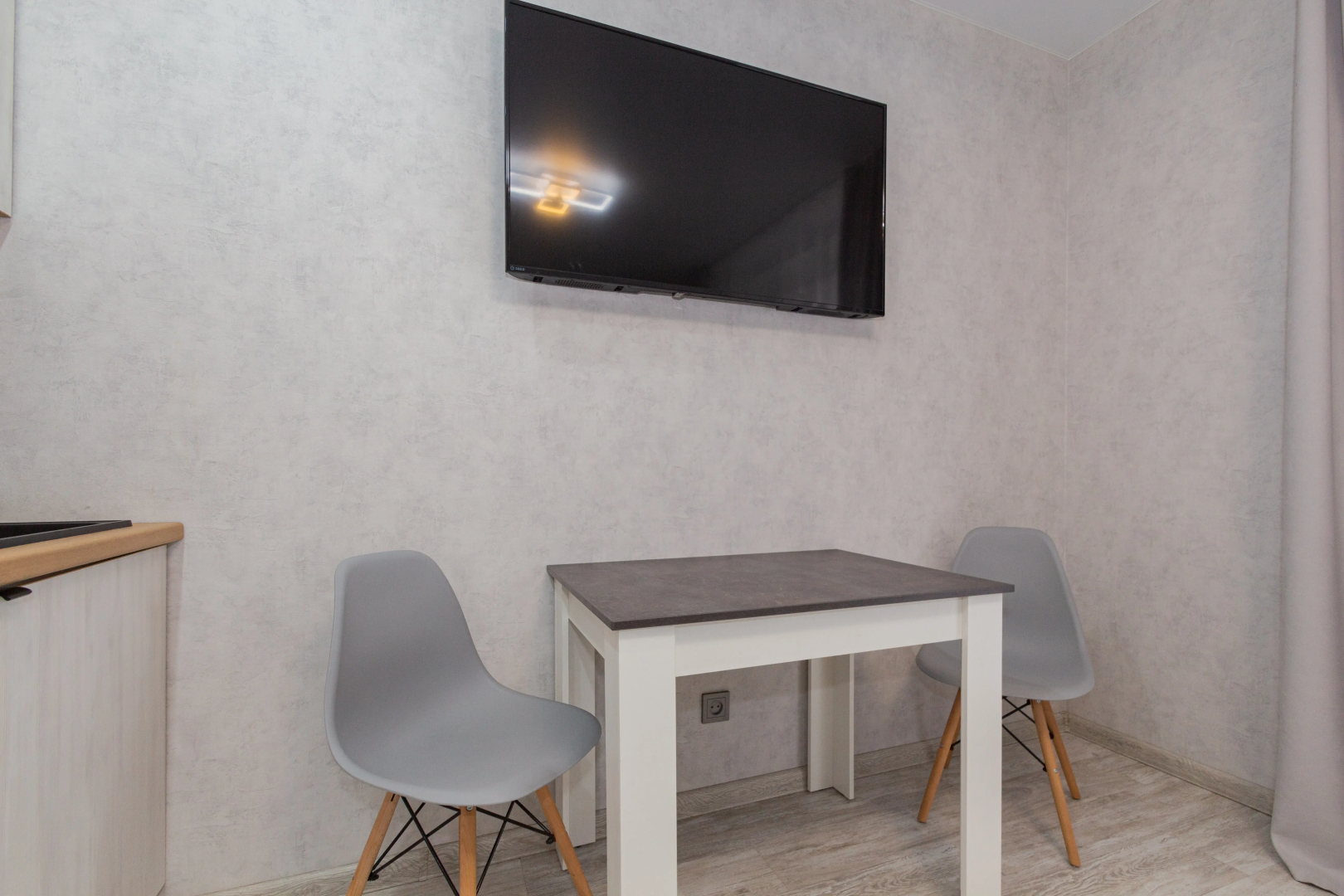 Квартира Сокол на Оганова