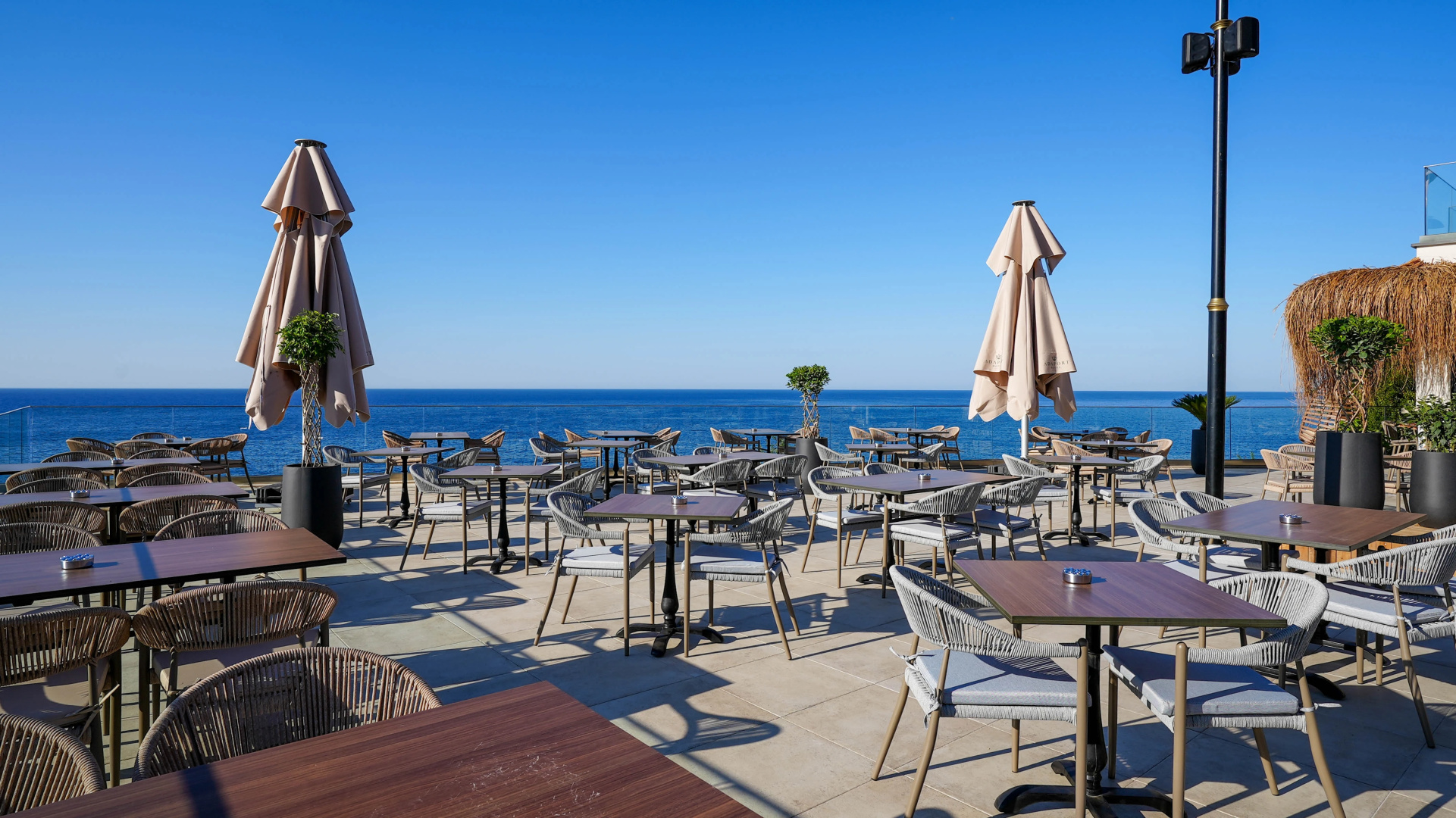 Ada Port Hotel - Adults Only