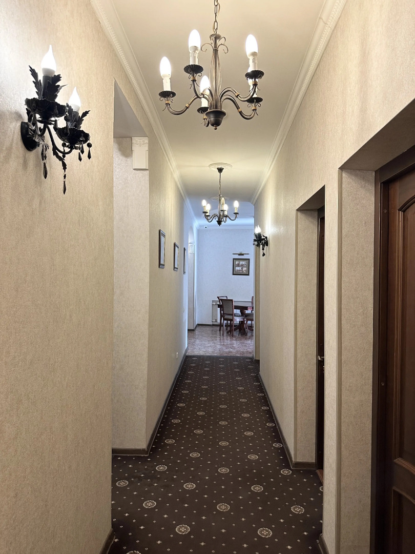 Гостевые комнаты Резиденция на Мойке