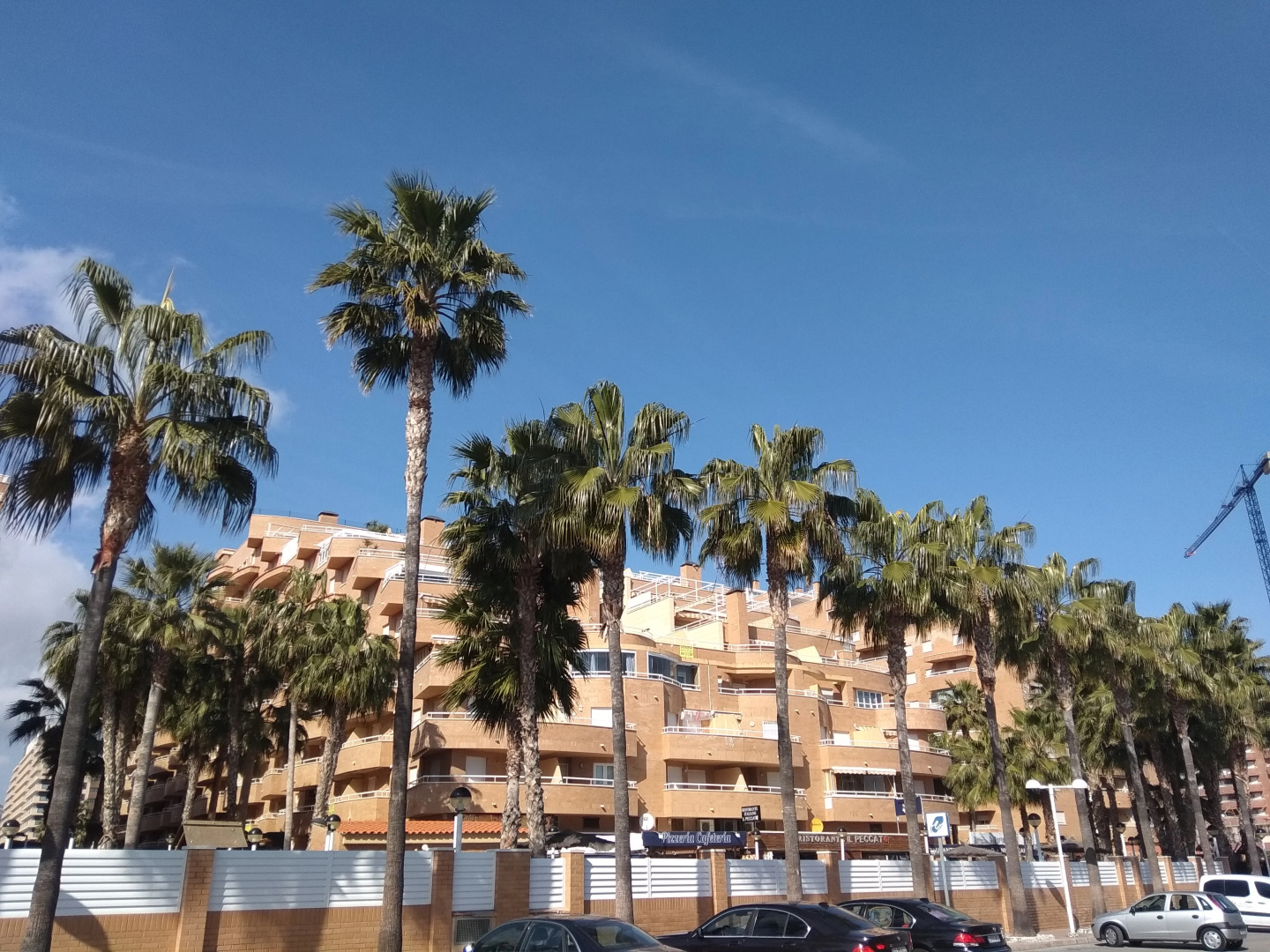 Апартаменты ACV-Alquileres en Ciudad de Vacaciones