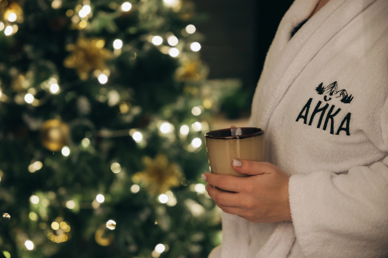 База отдыха Айка