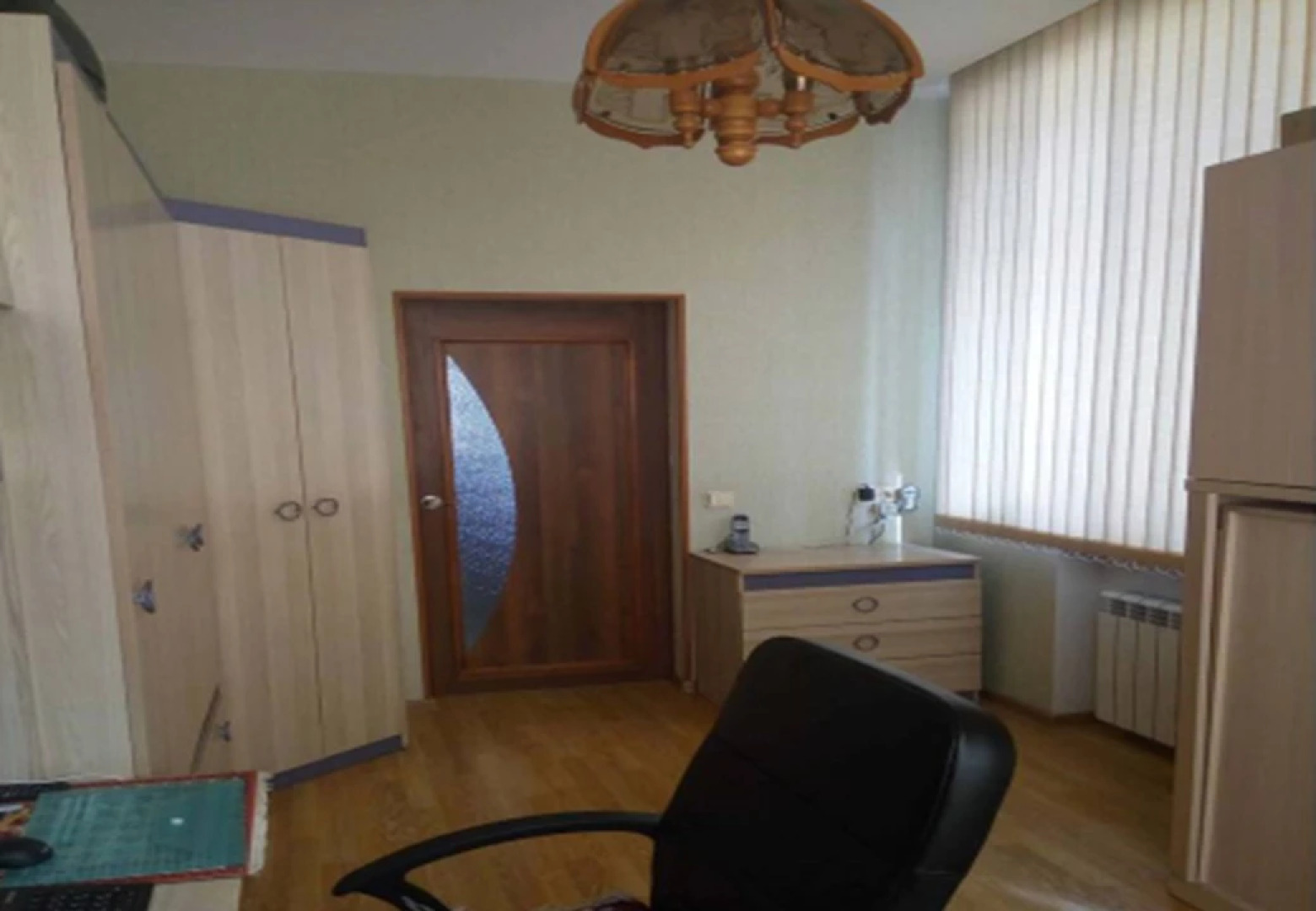 Квартира у Моста Александра Невского