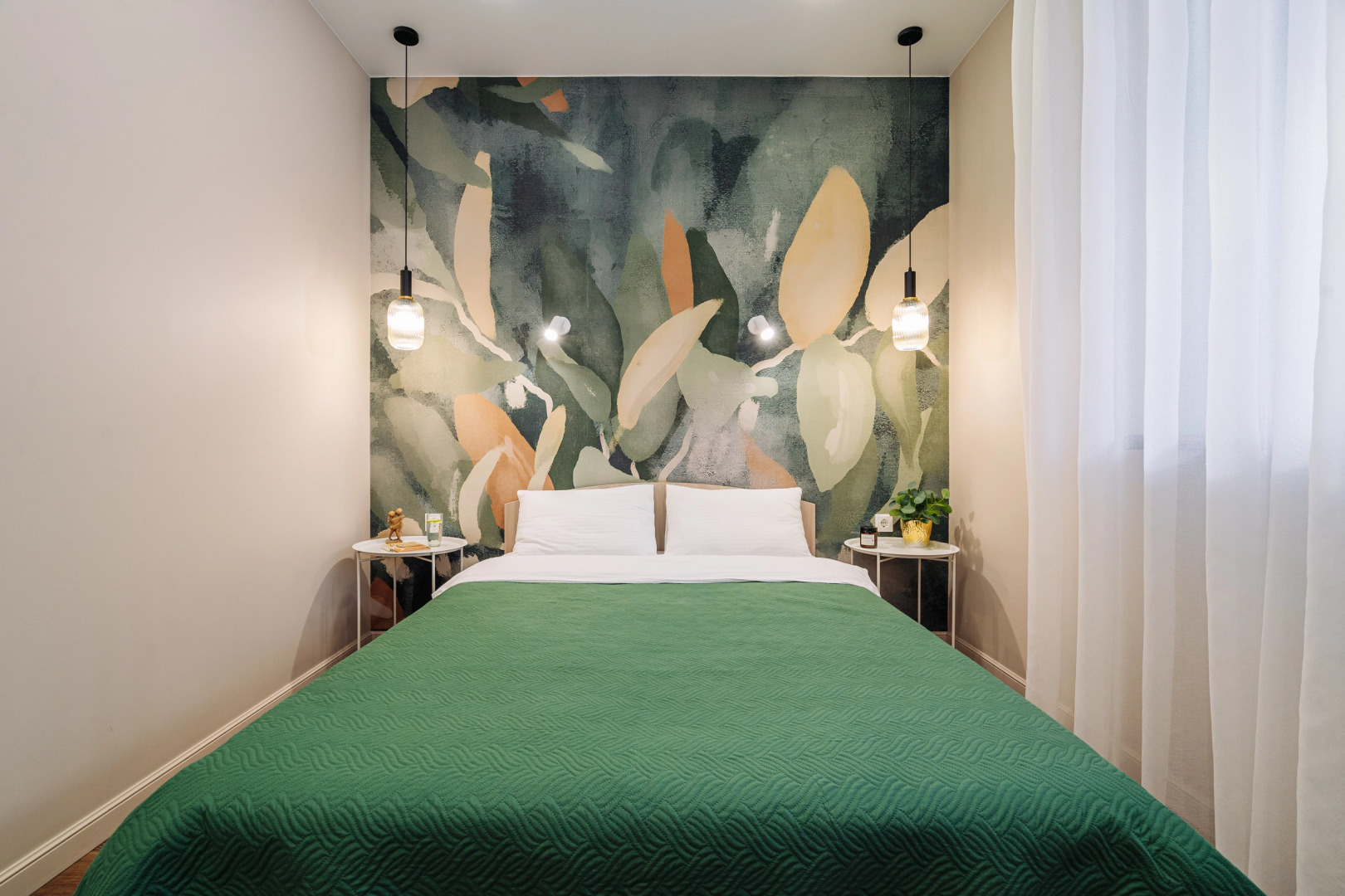 Апартаменты Рядом с Парком 1000-летия Ярославля и Которосльной набережной