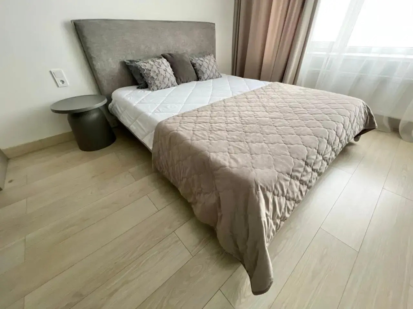 Квартира премиум класса