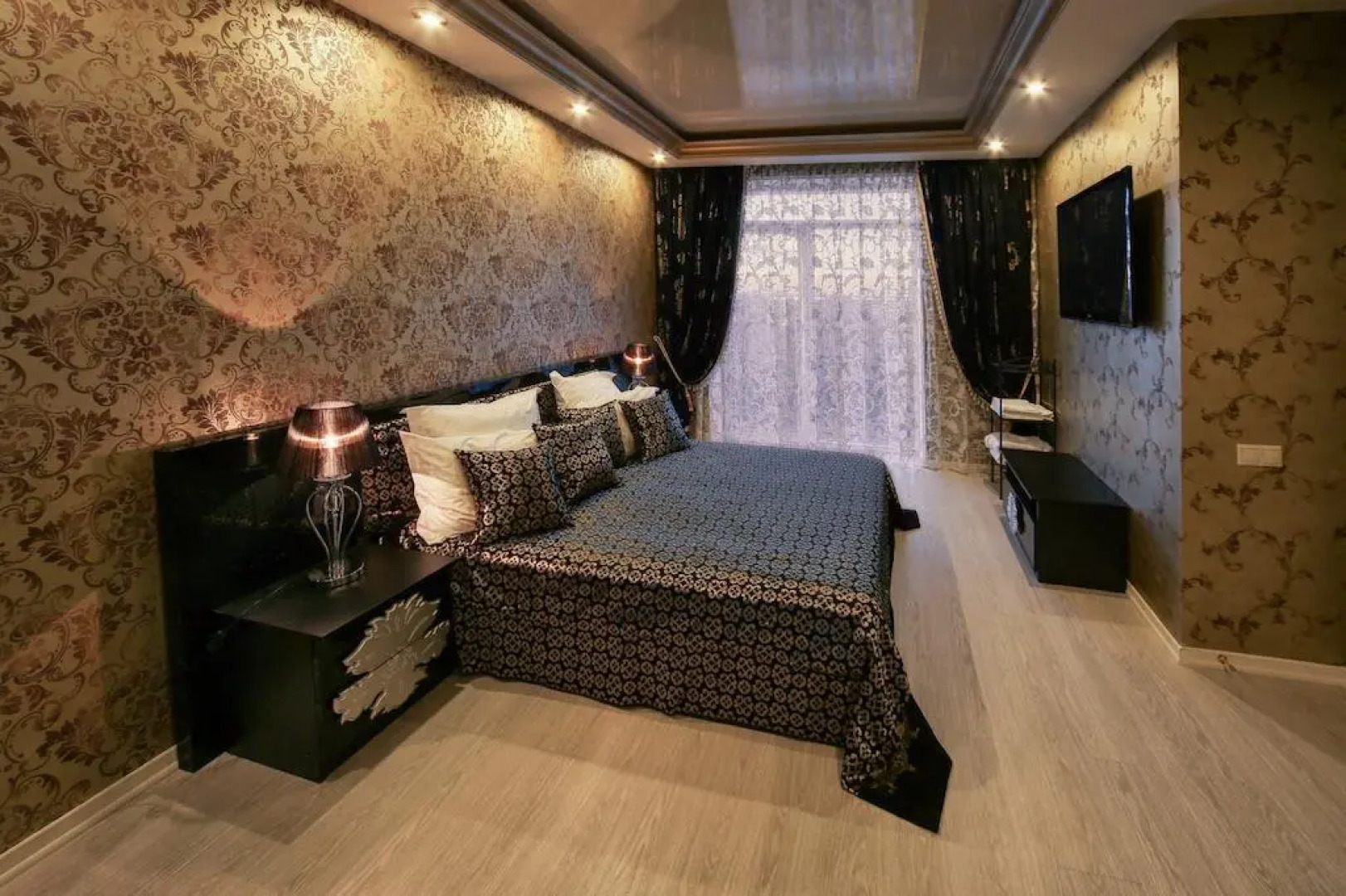 Отель Роял Палас