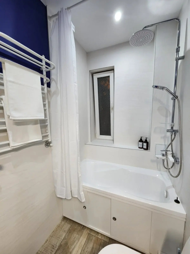 Квартира Уютная У Верхнего озера