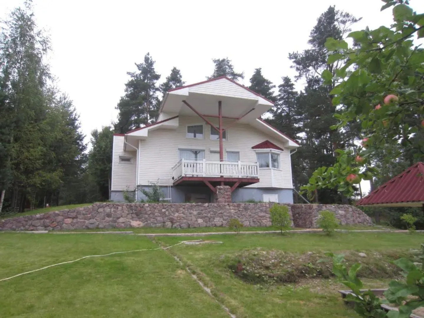 Гостевой дом Усадьба Сайрала